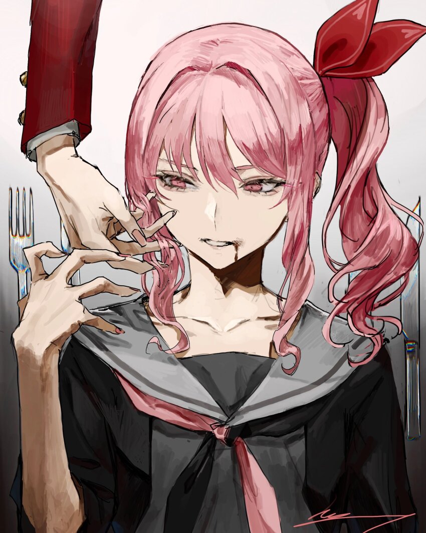 Akiyama Mizuki (Project Sekai) Rule 34 Image