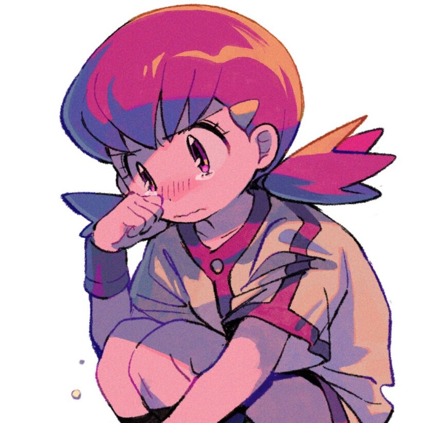 Whitney (Pokemon) Rule 34 Image
