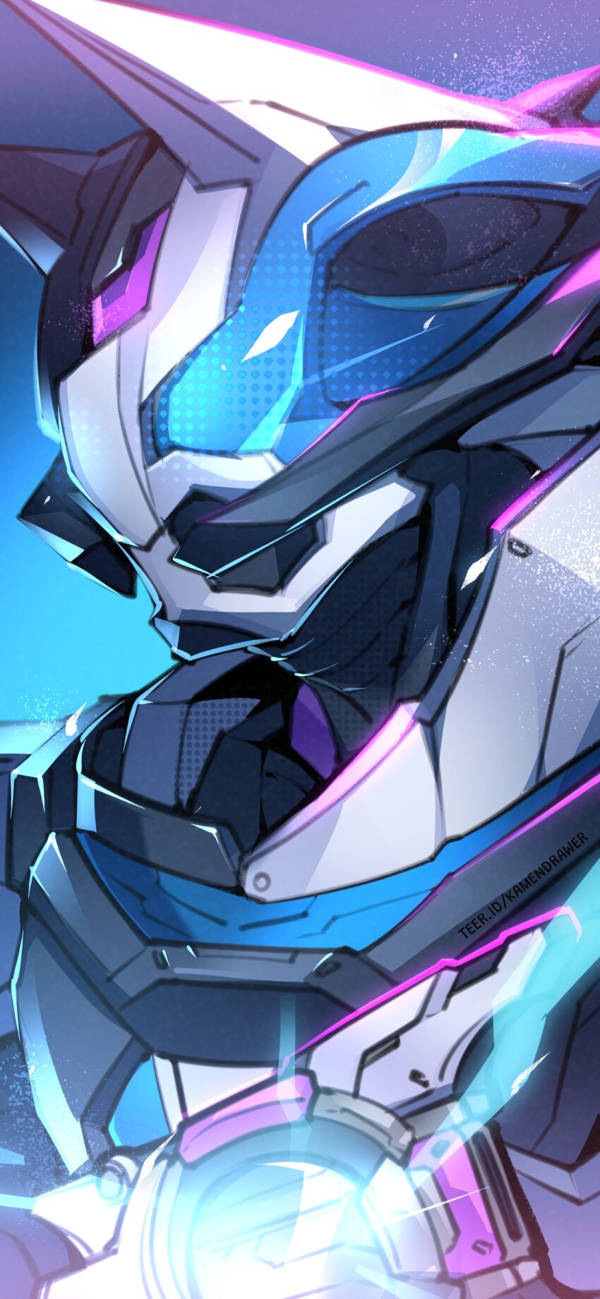 Kamen Rider Rule 34 Image