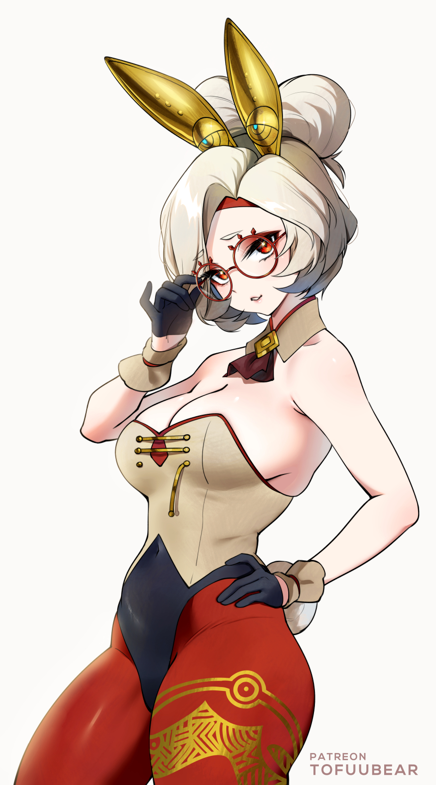 Purah (Nintendo) Rule 34 Image