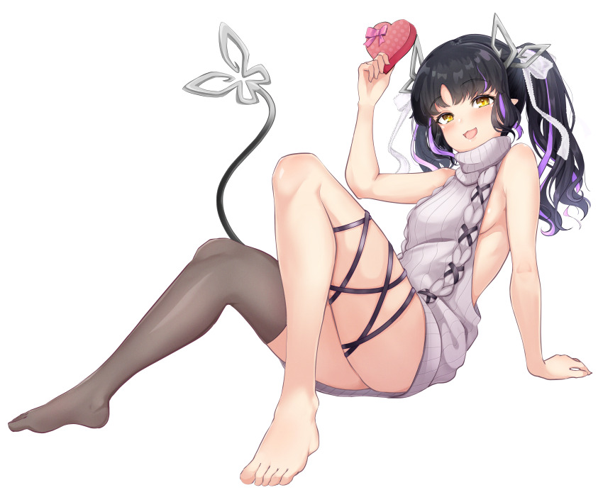 Nanashi Inc. Rule 34 Image