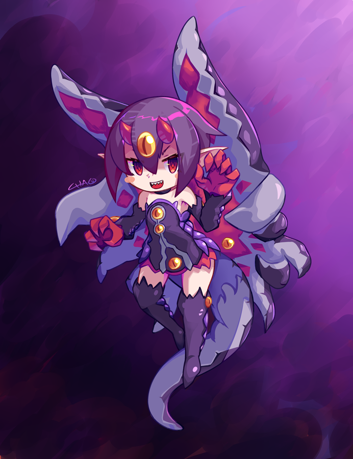 Disgaea Rule 34 Image