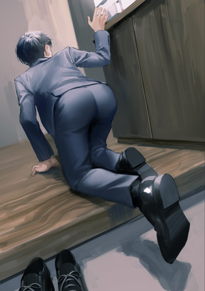 Original Rule 34 Image