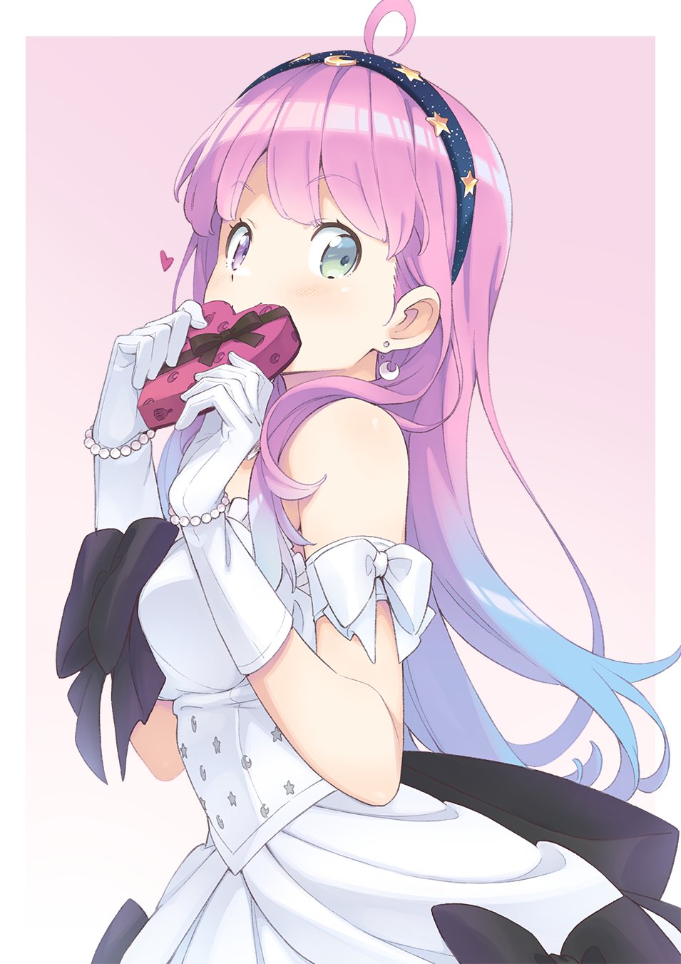 Himemori Luna (Hololive) Rule 34 Image
