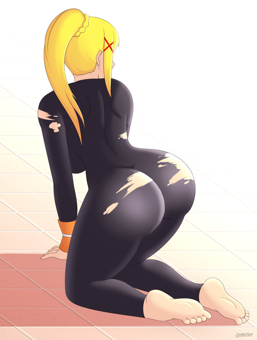 Darkness (Konosuba) Rule 34 Image