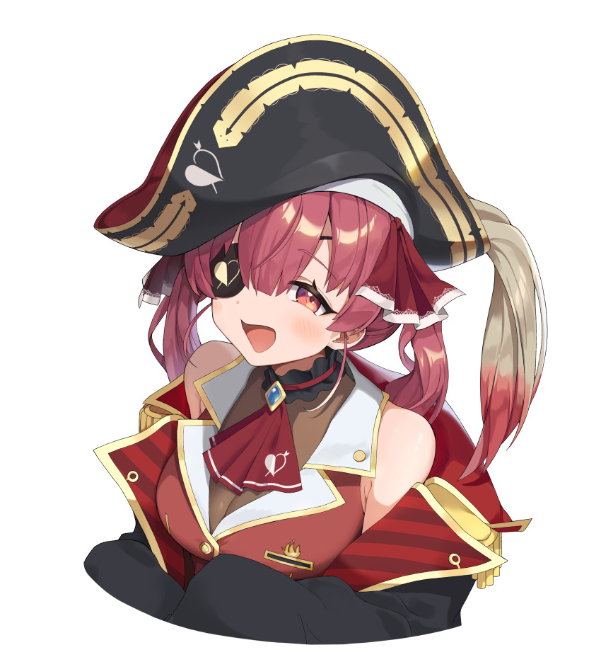 Houshou Marine (Hololive) Rule 34 Image