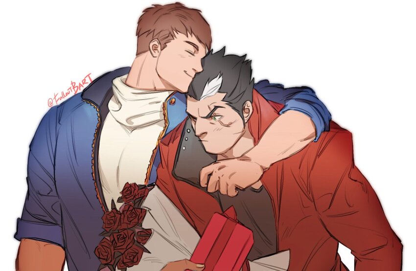 Darius (League Of Legends) Rule 34 Image
