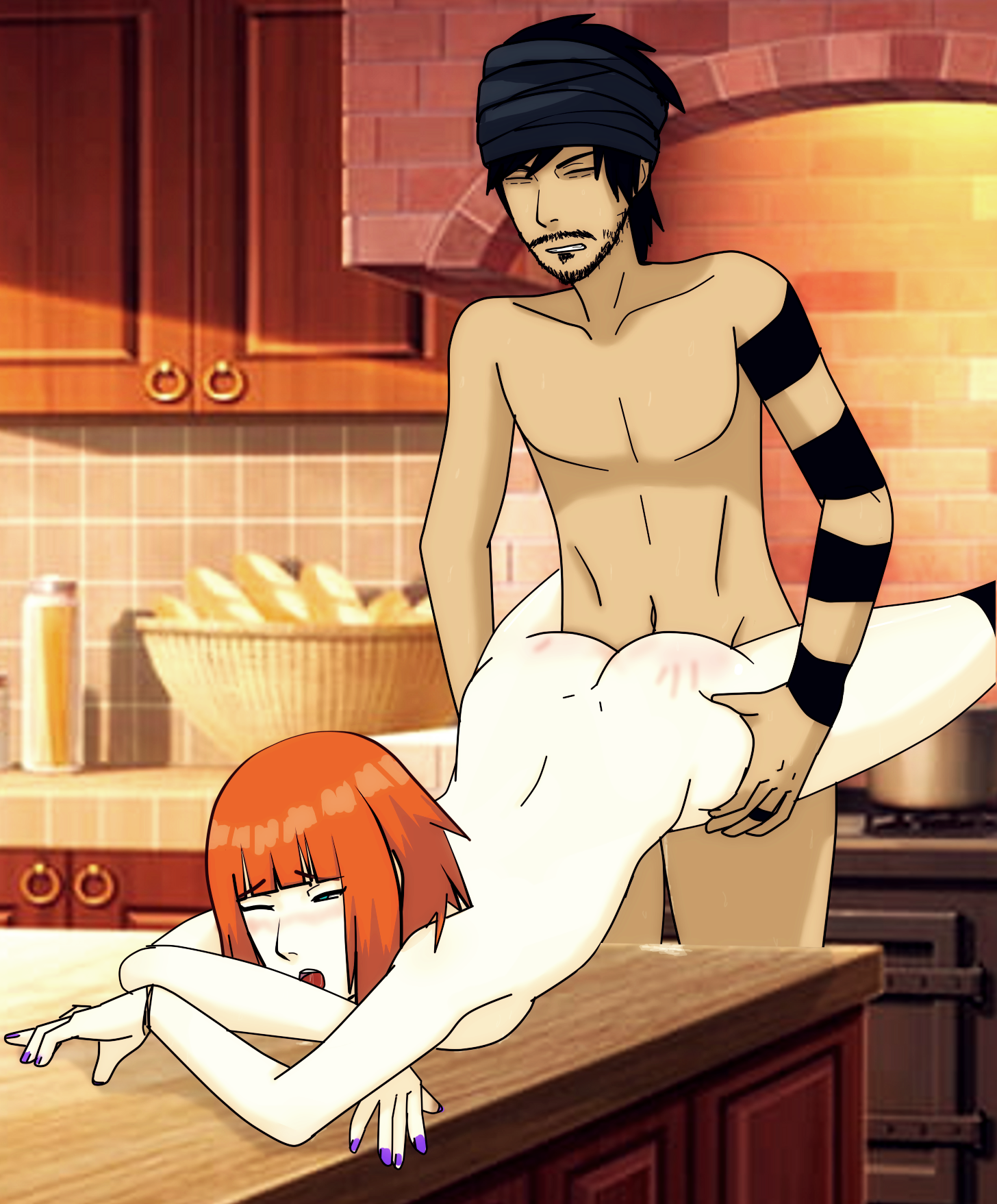Original Characters Rule 34 Image