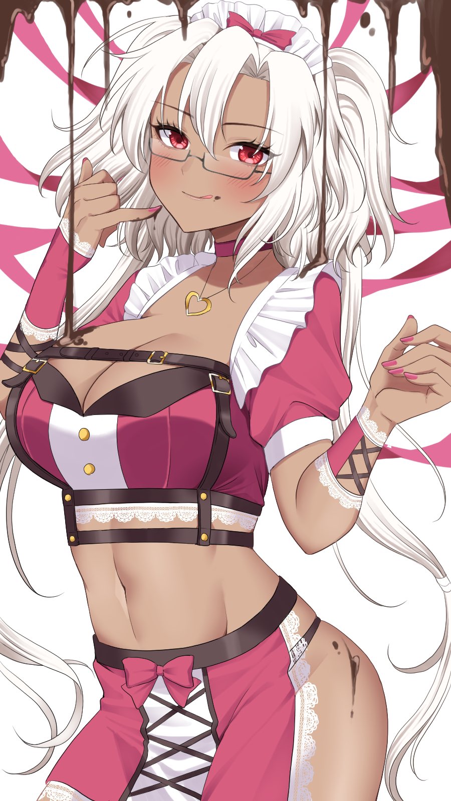 Musashi (Kancolle) Rule 34 Image