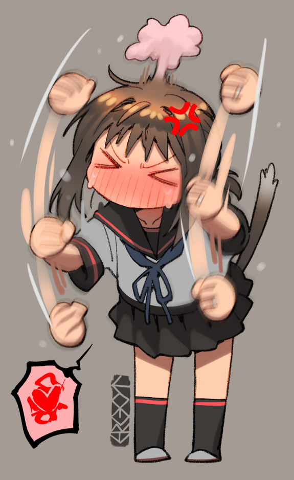 Kantai Collection Rule 34 Image
