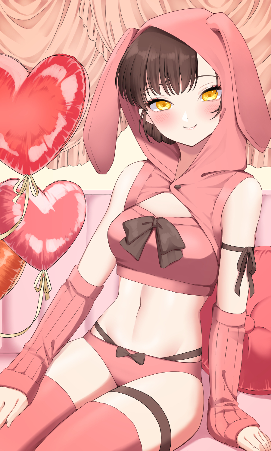 Kantai Collection Rule 34 Image
