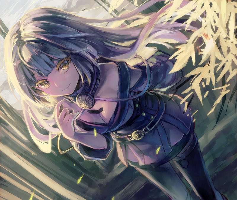 Tenka Hyakken Rule 34 Image