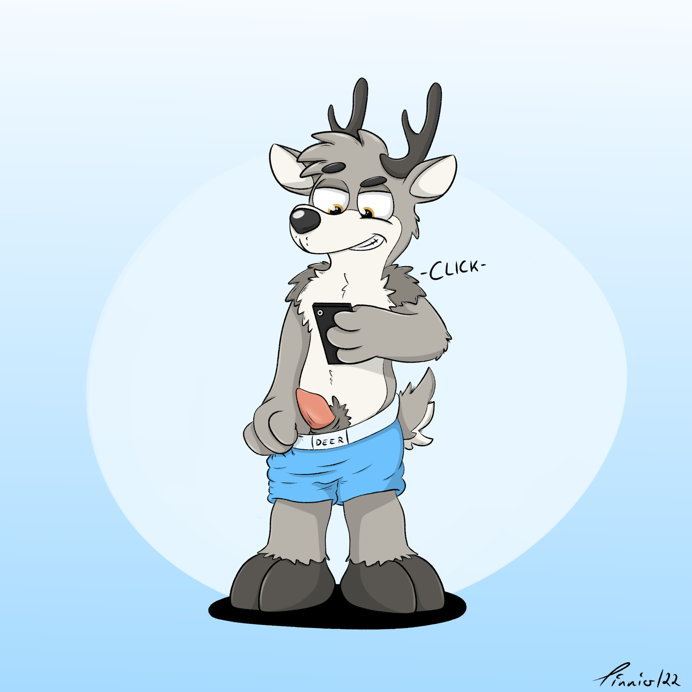 Boxers (Clothing) Rule 34 Image