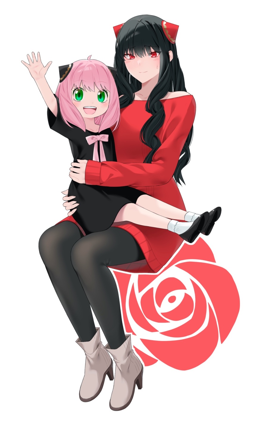 Anya (Spy X Family) Rule 34 Image