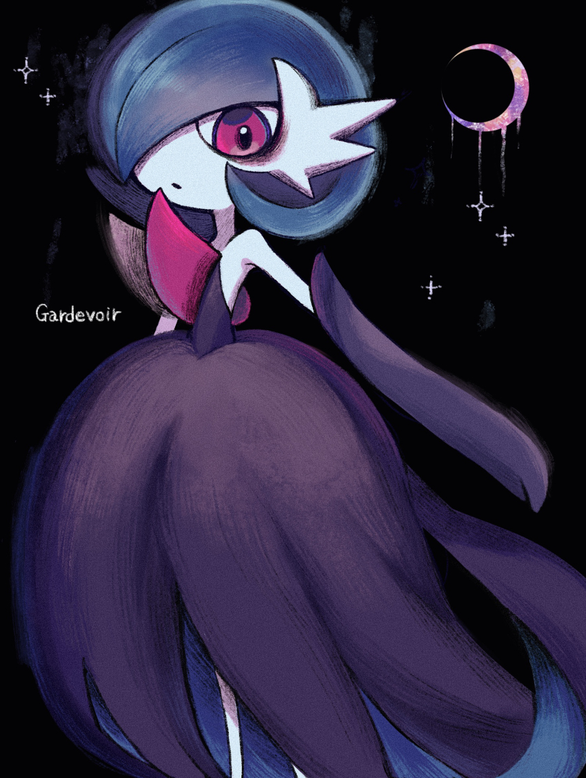 Gardevoir (Nintendo) Rule 34 Image