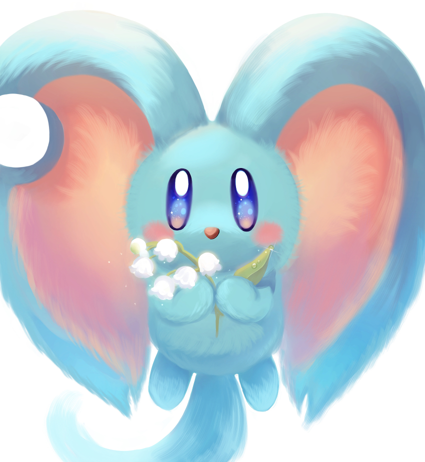 Elfilin (Kirby (Series)) Rule 34 Image