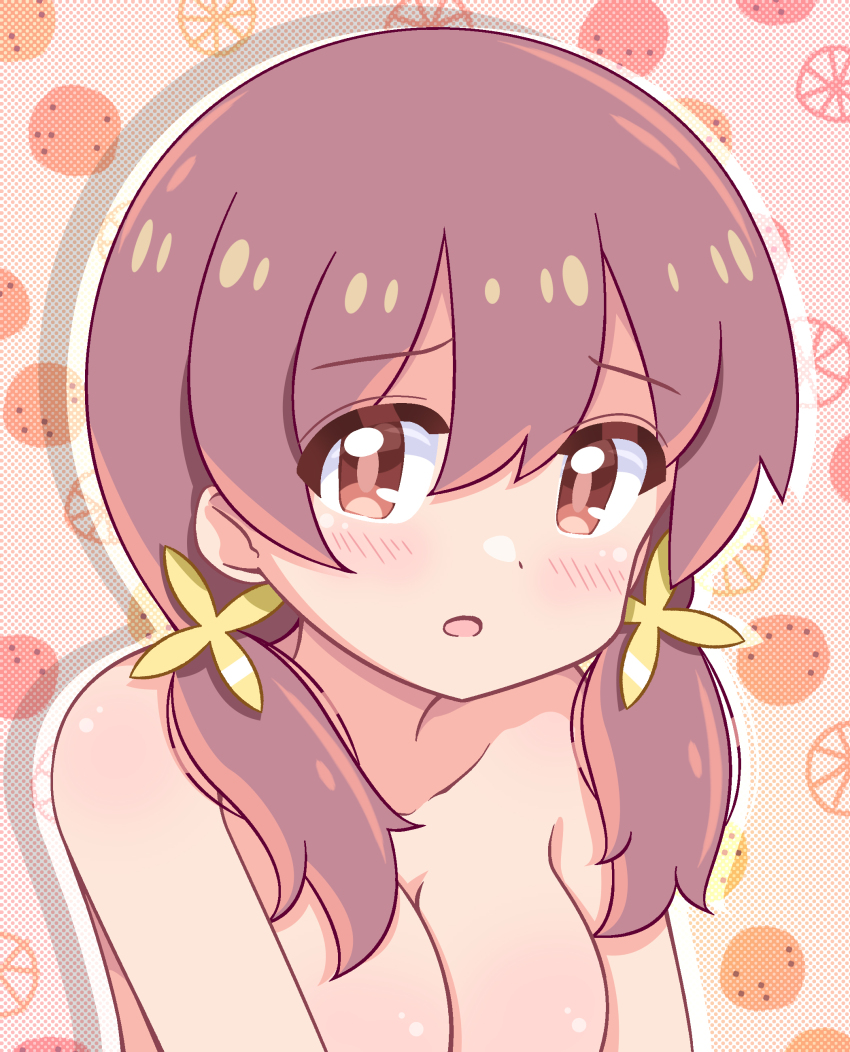 Murosaki Miyo (Onii-Chan Wa Oshimai!) Rule 34 Image