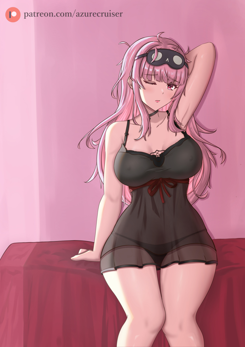 Mori Calliope (Hololive) Rule 34 Image