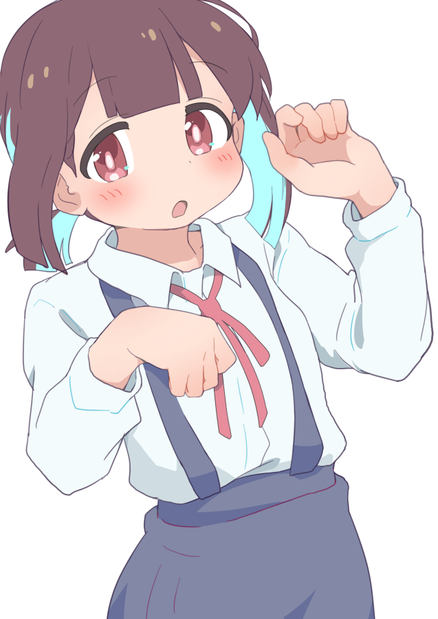 Hozuki Momiji (Onii-Chan Wa Oshimai!) Rule 34 Image