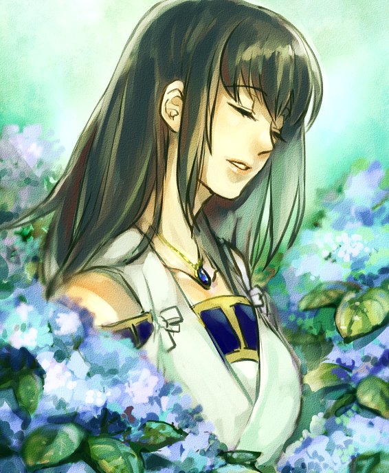 Gensou Suikoden Rule 34 Image