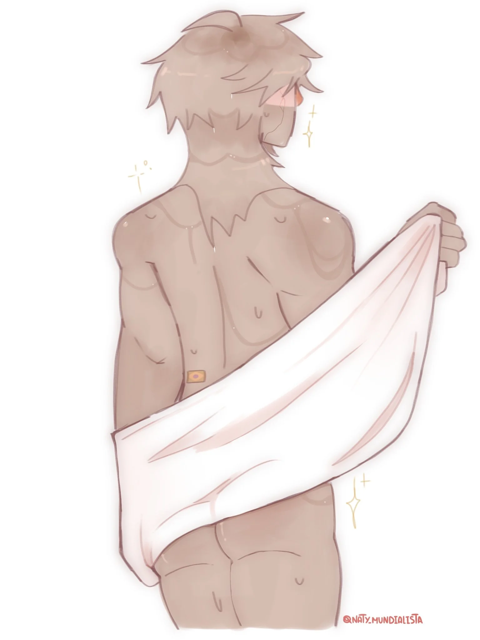 Argentina (Countryhumans) Rule 34 Image