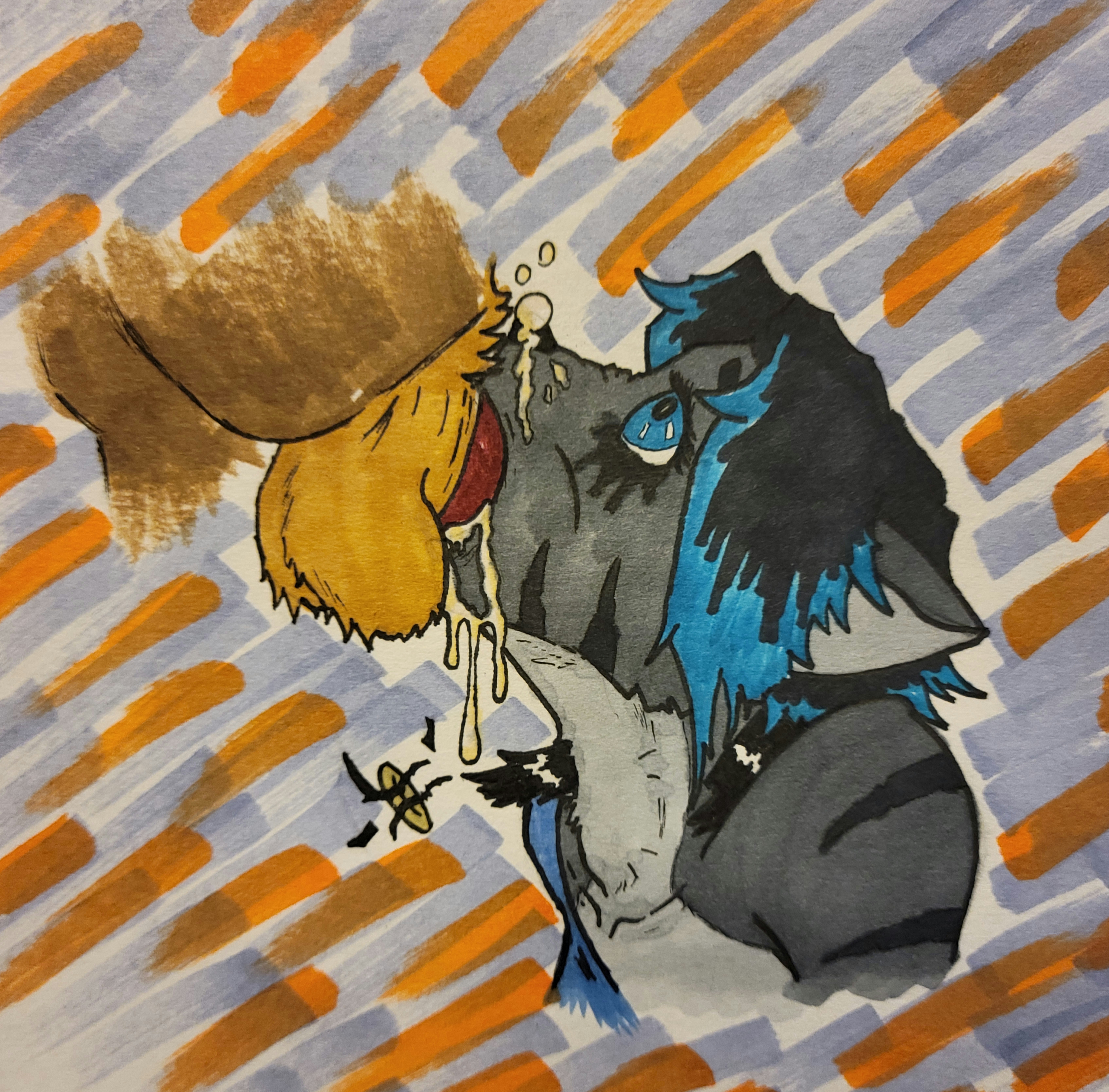Tao Lenai Rule 34 Image