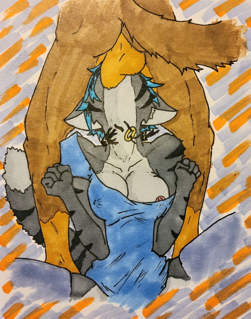 Anthro Rule 34 Image