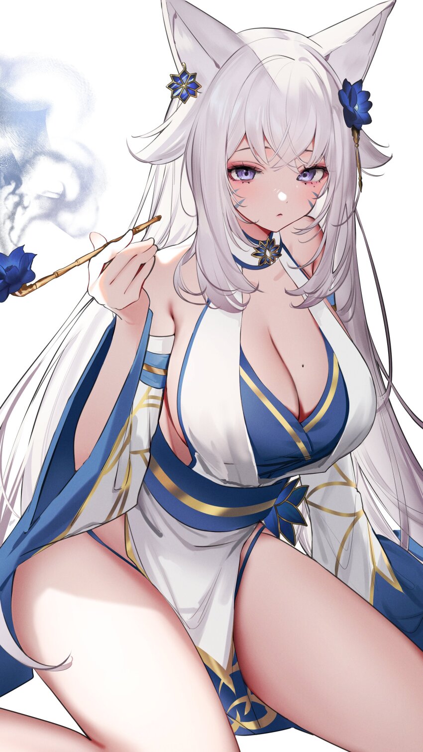 Sakae Izumi (Indie Virtual Youtuber) Rule 34 Image