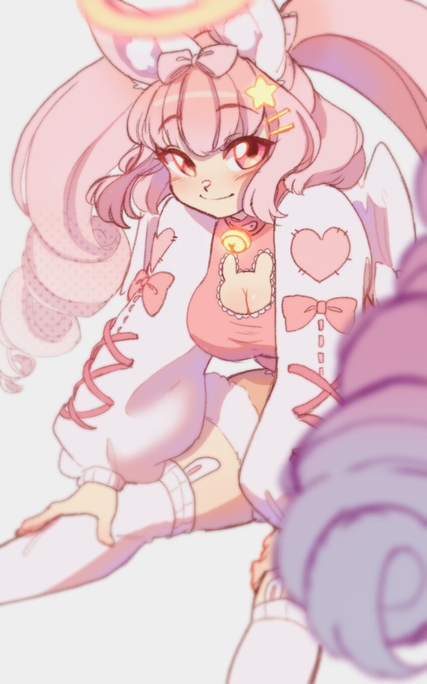 Cudlil (Indie Virtual Youtuber) Rule 34 Image