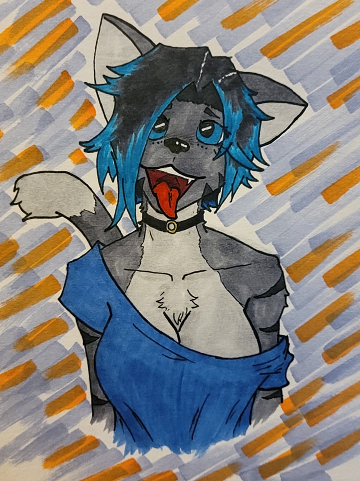 Anthro Rule 34 Image