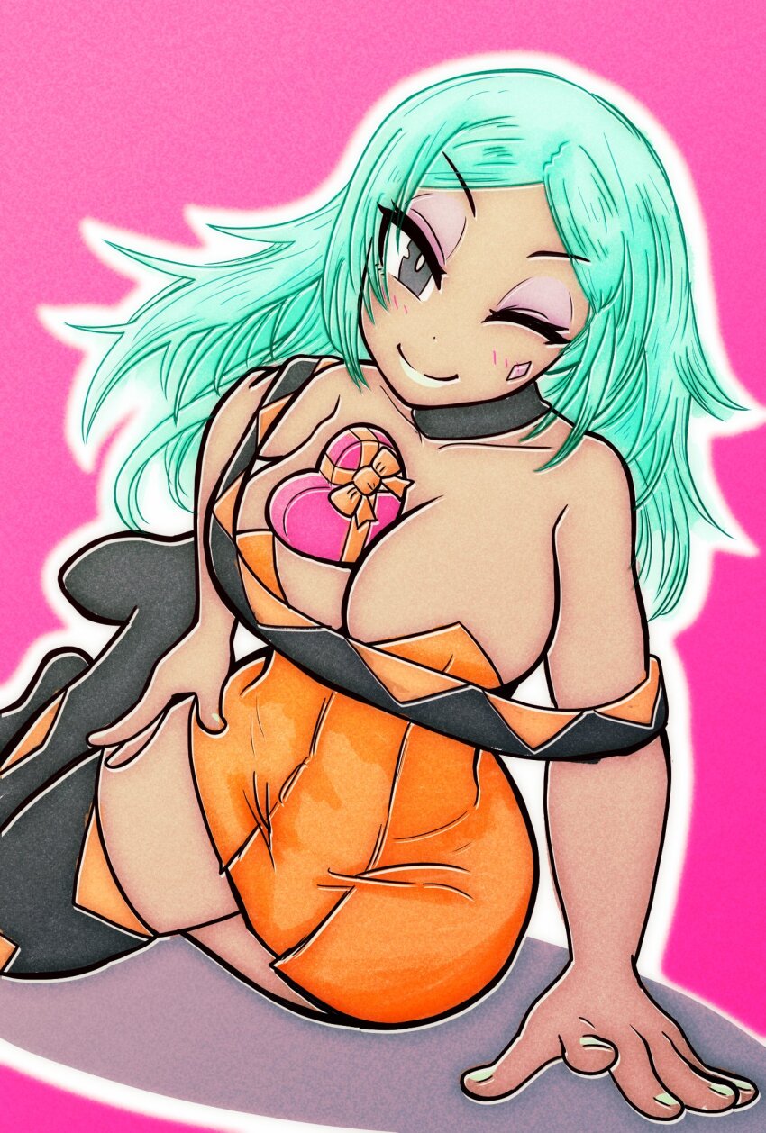 Skullgirls Rule 34 Image