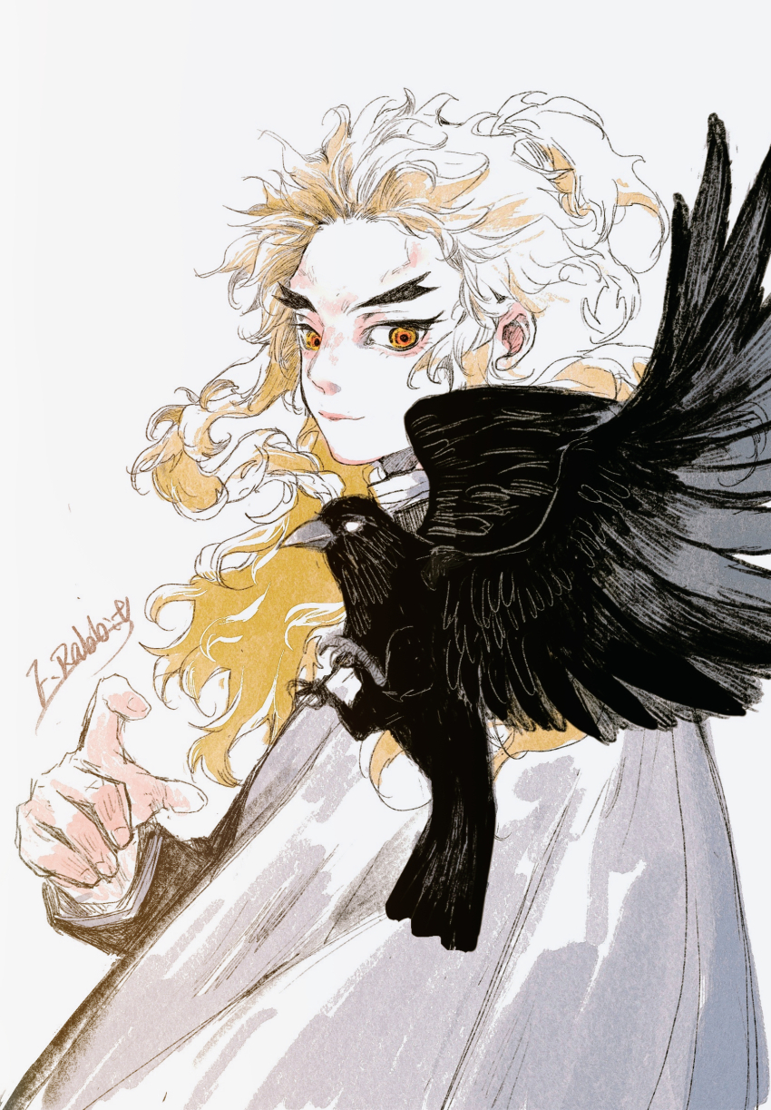 Rengoku Kyoujurou (Kimetsu No Yaiba) Rule 34 Image