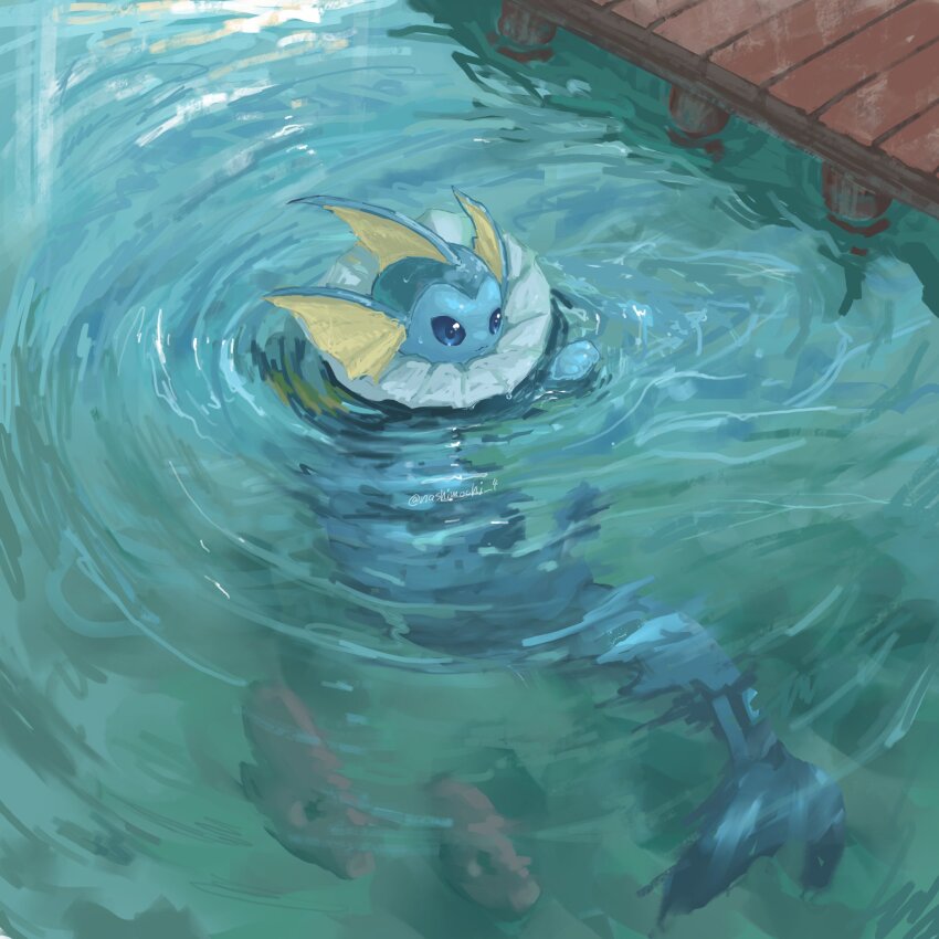 Gen 1 Pokemon (Nintendo) Rule 34 Image