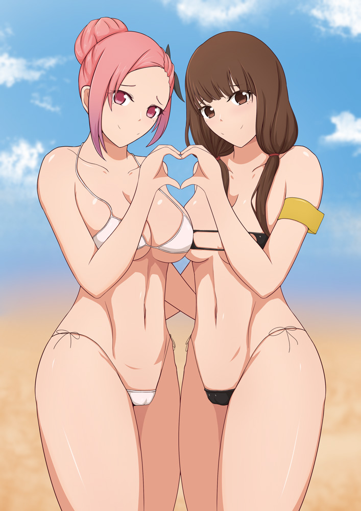 Iino Miko (Kaguya-Sama Wa Kokurasetai ~Tensai-Tachi No Renai Zunousen~) Rule 34 Image