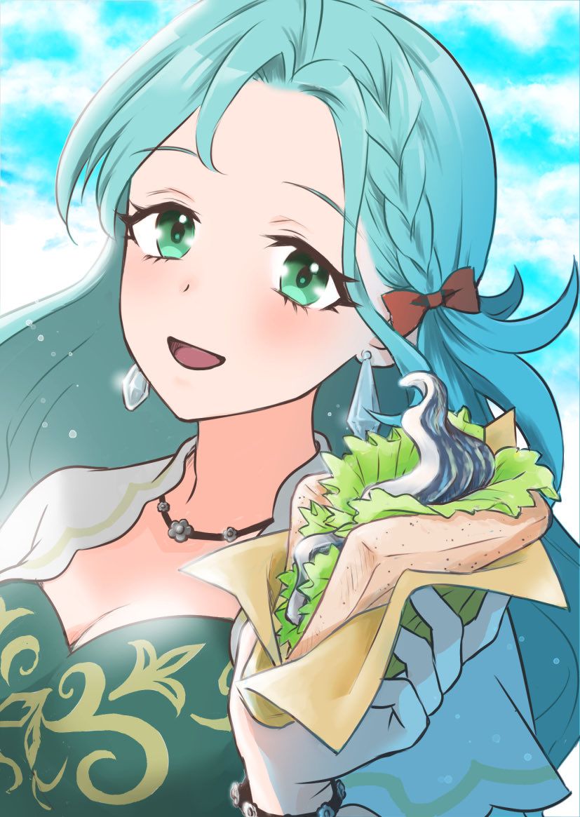 Chloe (Fire Emblem) Rule 34 Image