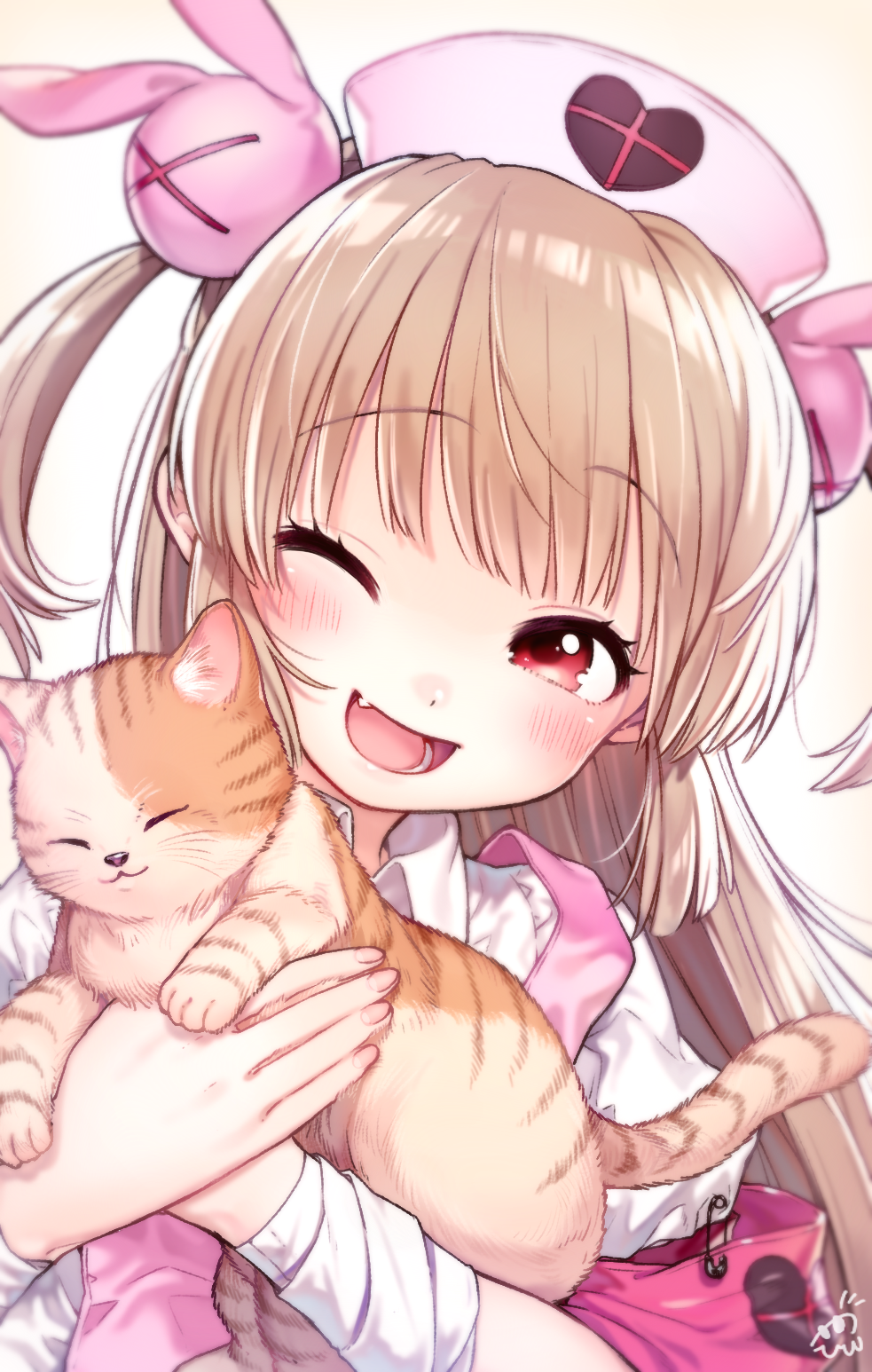 Natori Sana (Sana Channel) Rule 34 Image