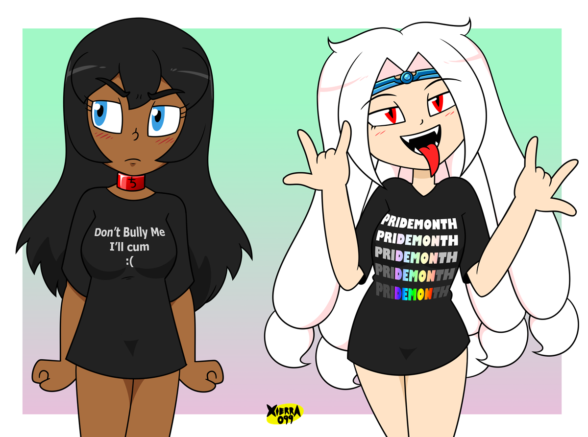Bright Darkness Rule 34 Image