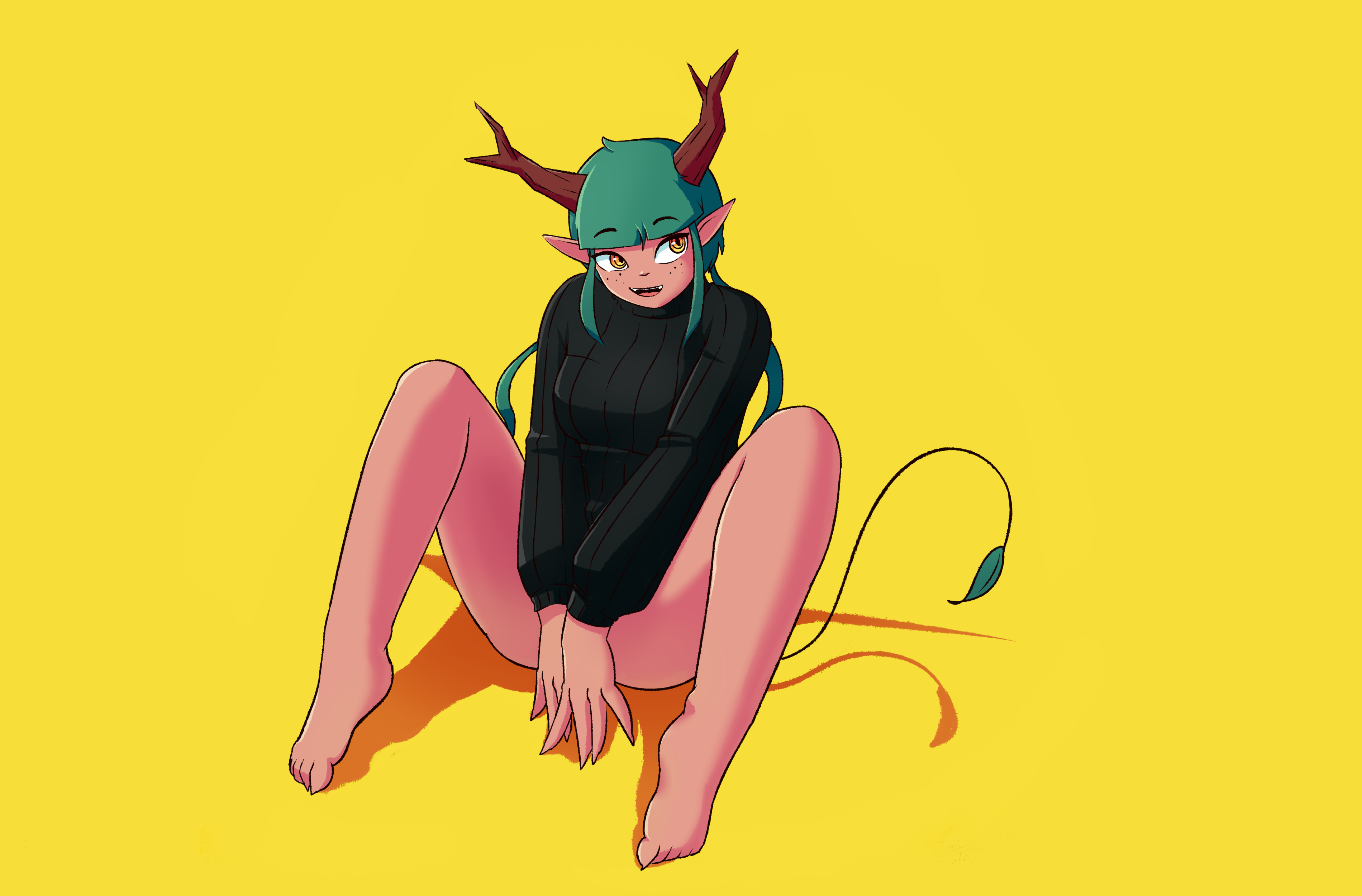 Tre (Islud) Rule 34 Image