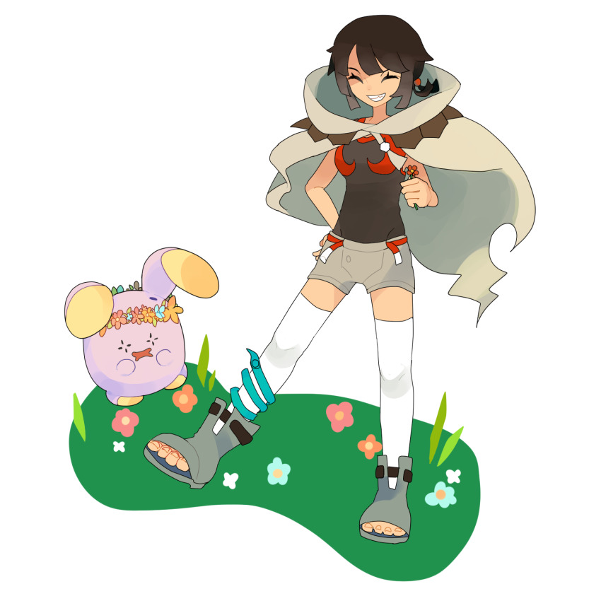 Gen 3 Pokemon (Nintendo) Rule 34 Image