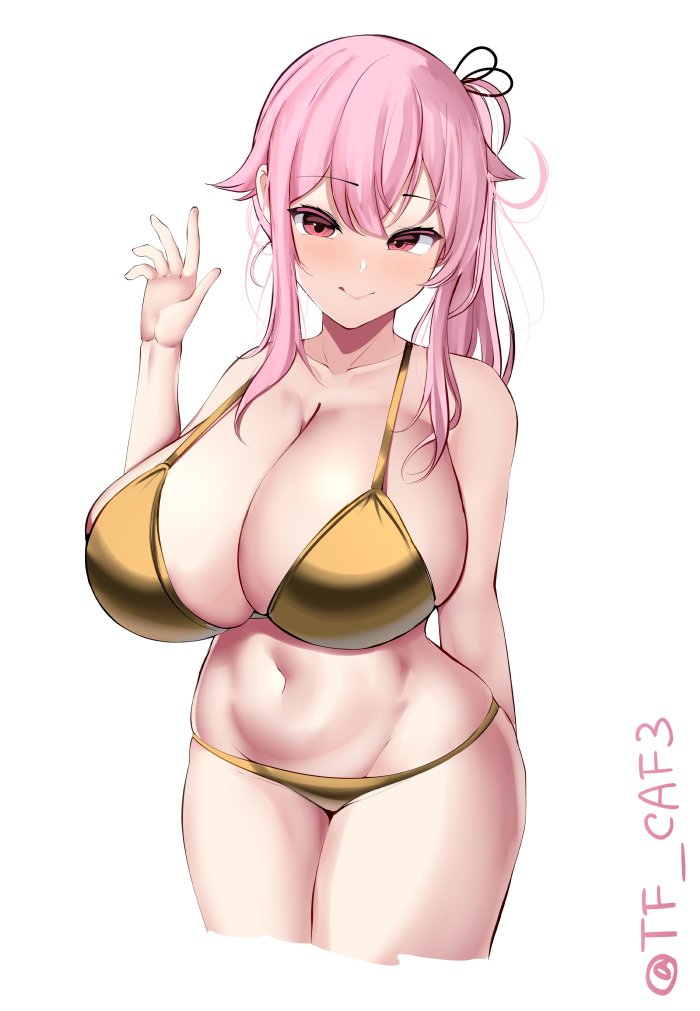 Harusame (Kantai Collection) Rule 34 Image
