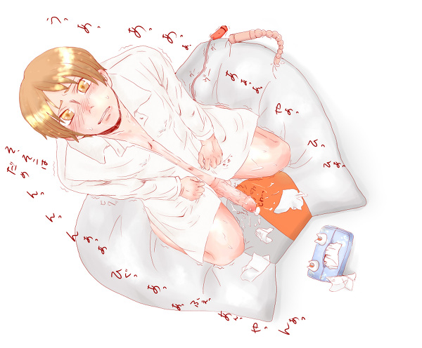 Natsume Yuujinchou Rule 34 Image