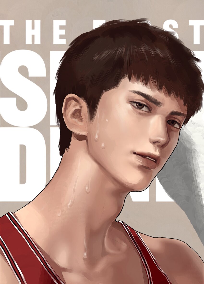 Slam Dunk (Series) Rule 34 Image