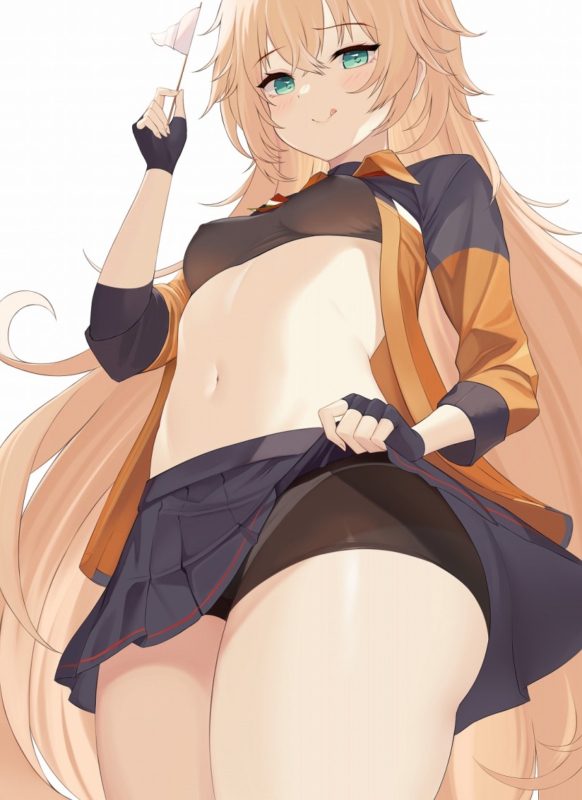 Girls' Frontline Rule 34 Image