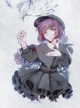 Cookie (Touhou) Rule 34 Image