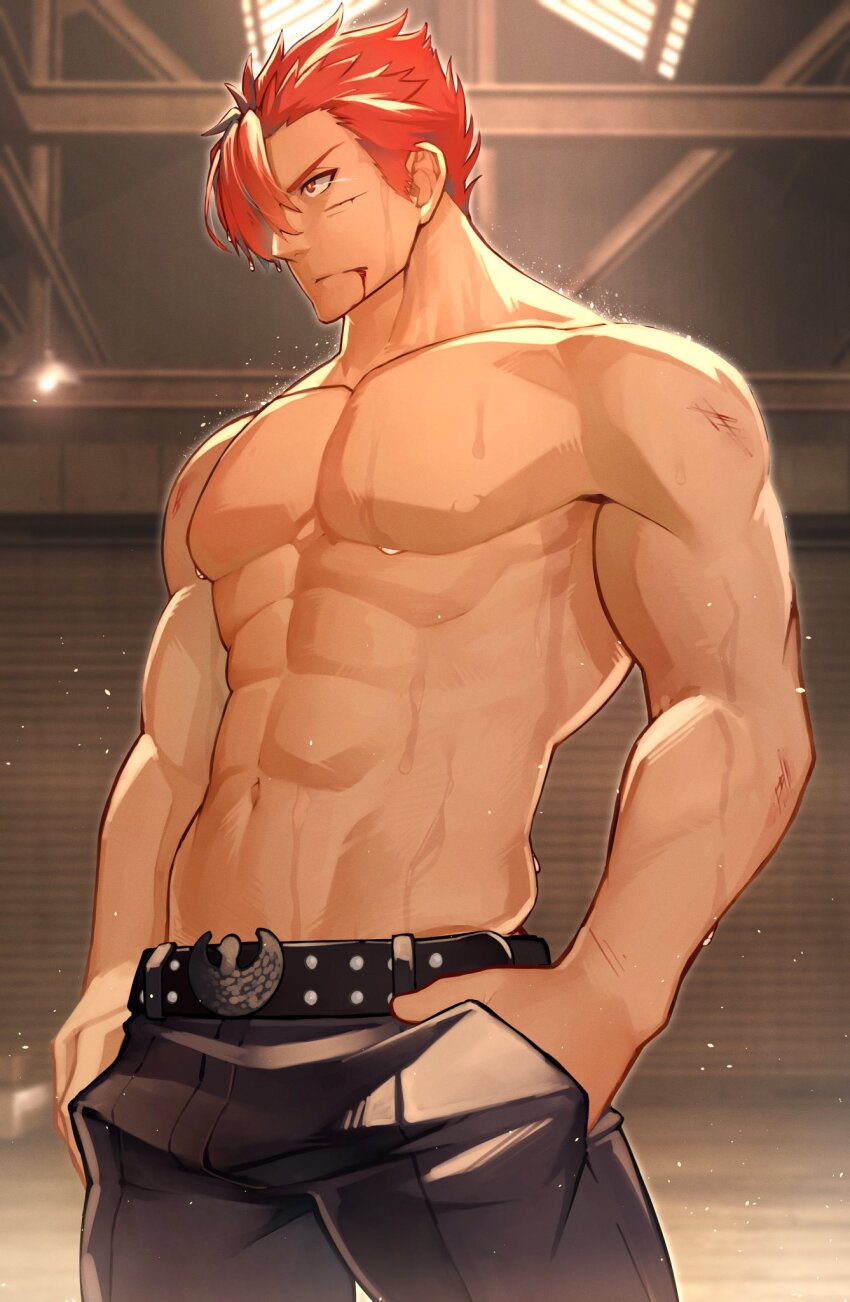 Character Request (Fate/Grand Order) Rule 34 Image