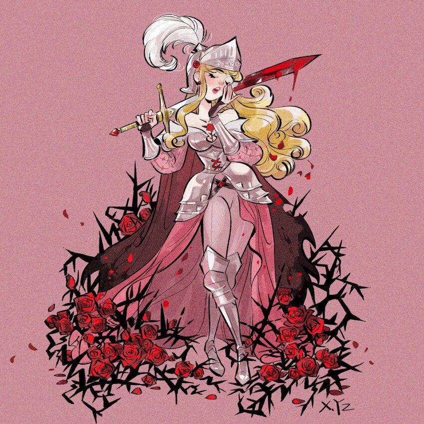 Briar Rule 34 Image