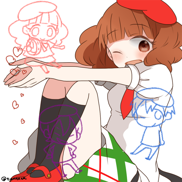 Bemani Rule 34 Image