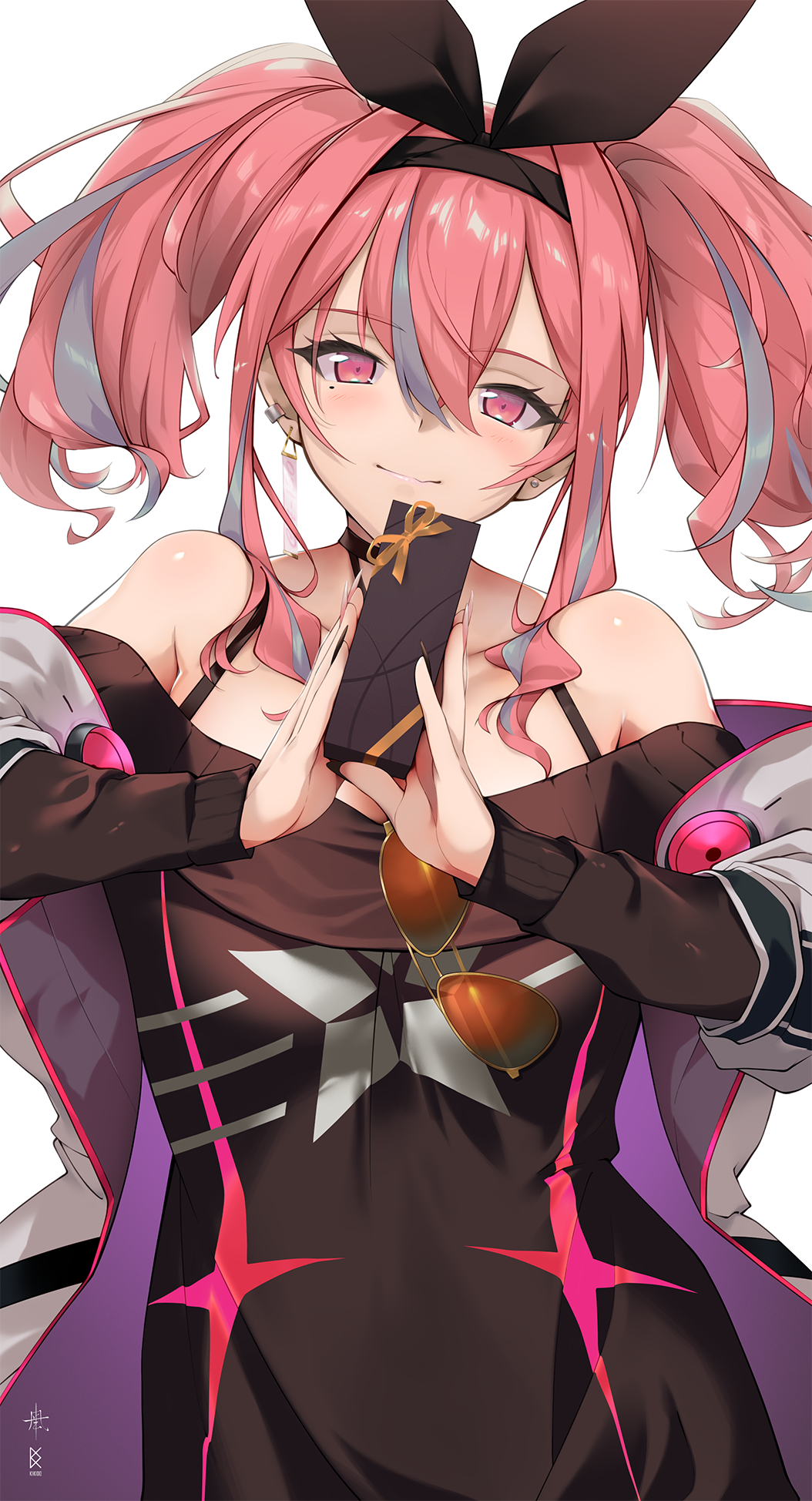 Bremerton (Azur Lane) Rule 34 Image