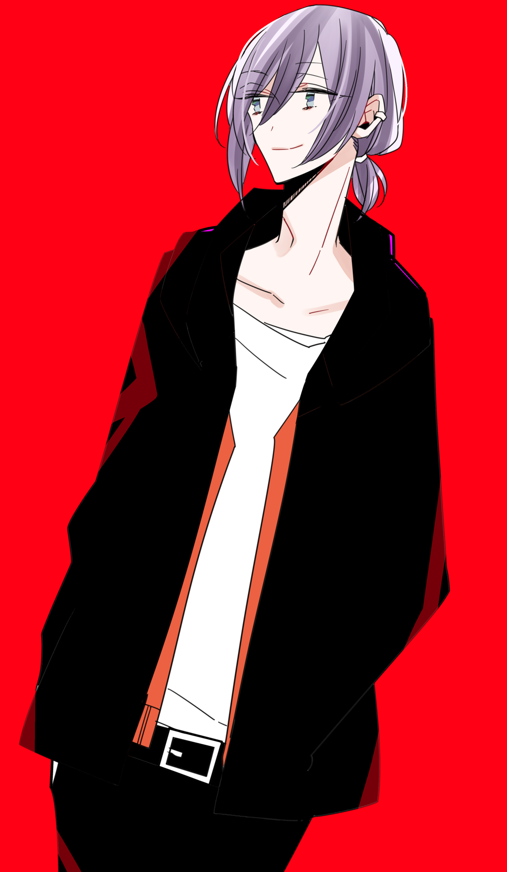Aoba Taiga Rule 34 Image