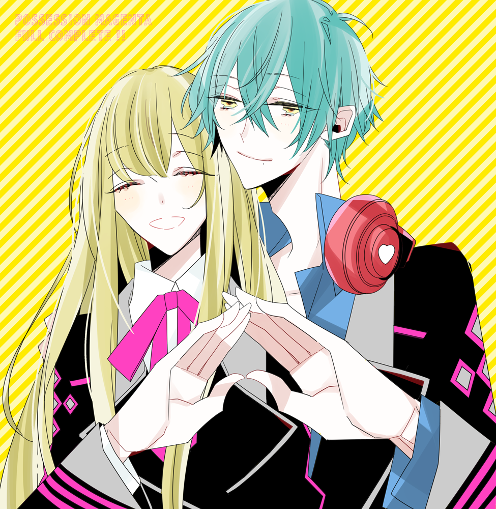 Black Jacket Rule 34 Image